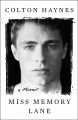 Go to record Miss Memory Lane : a memoir
