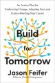 Go to record Build for tomorrow : an action plan for embracing change, ...