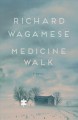 Go to record Medicine walk