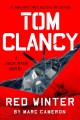 Go to record Tom Clancy red winter