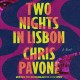 Go to record Two nights in Lisbon