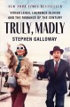 Go to record Truly, madly : Vivien Leigh, Laurence Olivier, and the rom...