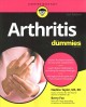 Go to record Arthritis for dummies