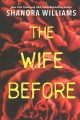 Go to record The wife before