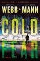 Go to record Cold fear : a thriller