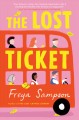 Go to record The lost ticket