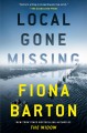 Go to record Local gone missing
