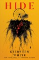 Go to record Hide : a novel
