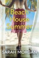 Go to record Beach house summer