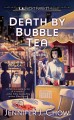 Go to record Death by bubble tea