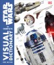 Go to record Star wars : the complete visual dictionary