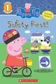 Go to record Safety first!