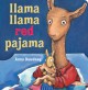Go to record Llama llama red pajama