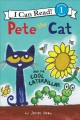 Go to record Pete the cat and the cool caterpillar