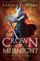 Go to record Crown of midnight