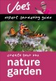 Go to record Create your own nature garden