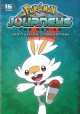 Go to record Pokémon journeys, the series. 2, Destination coronation!
