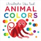 Go to record Animal colors
