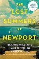 Go to record The lost summers of Newport a novel