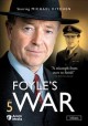 Go to record Foyle's war. Set 5