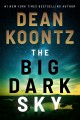 Go to record The big dark sky