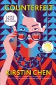 Go to record Counterfeit a novel
