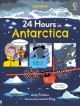 Go to record 24 hours in Antarctica
