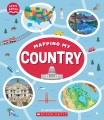 Go to record Mapping my country