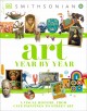 Go to record Art year by year