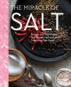 Go to record The miracle of salt : recipes and techniques to preserve, ...