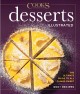 Go to record Desserts illustrated : the ultimate guide to all things sw...