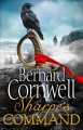 Go to record Sharpe's command : Richard Sharpe and the Bridge at Almara...
