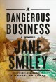 Go to record A dangerous business