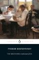 Go to record The brothers Karamazov : a novel in four parts and an epil...