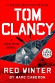 Go to record Tom Clancy red winter