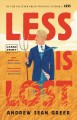 Go to record Less is lost