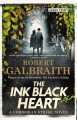 Go to record The ink black heart