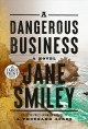 Go to record A dangerous business