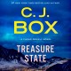 Go to record Treasure state