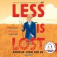 Go to record Less is lost
