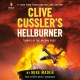 Go to record Clive Cussler's Hellburner