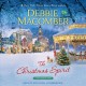 Go to record The Christmas spirit a novel