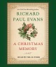 Go to record A Christmas memory