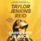 Go to record Carrie Soto is back a novel
