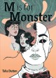 Go to record M is for monster