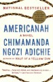 Go to record Americanah