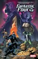 Go to record Fantastic Four. Reckoning War, part 1