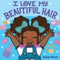 Go to record I love my beautiful hair