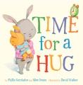 Go to record Time for a hug