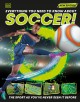 Go to record Everything you need to know about soccer!